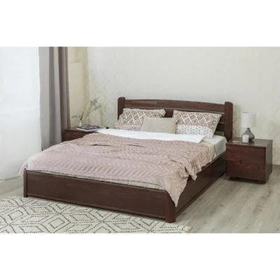 Bed "Sofia Lux" with lifting mechanism